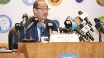 وزير المالية: نستهدف رفع الإيرادات الضريبية 27% خلال العام المالي المقبل